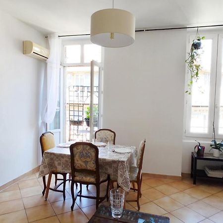 Appartement 3 Pieces Ultra Centre Nice-Ville Ngoại thất bức ảnh