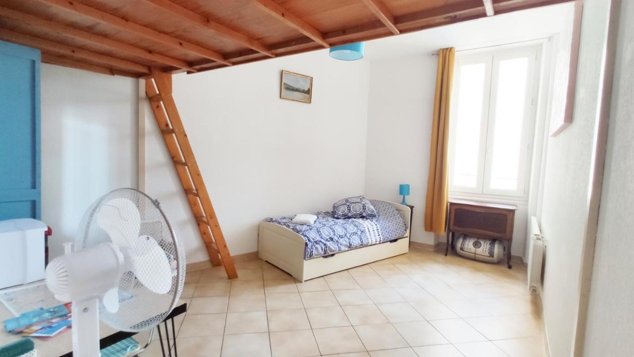 Appartement 3 Pieces Ultra Centre Nice-Ville Ngoại thất bức ảnh