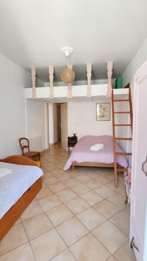 Appartement 3 Pieces Ultra Centre Nice-Ville Ngoại thất bức ảnh