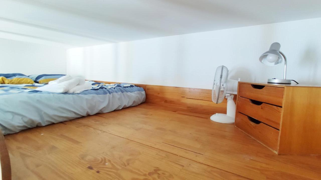 Appartement 3 Pieces Ultra Centre Nice-Ville Ngoại thất bức ảnh
