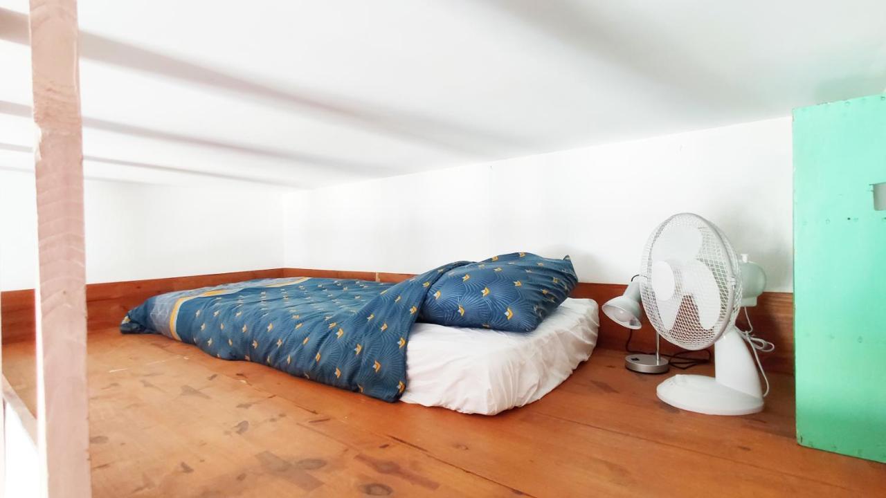 Appartement 3 Pieces Ultra Centre Nice-Ville Ngoại thất bức ảnh