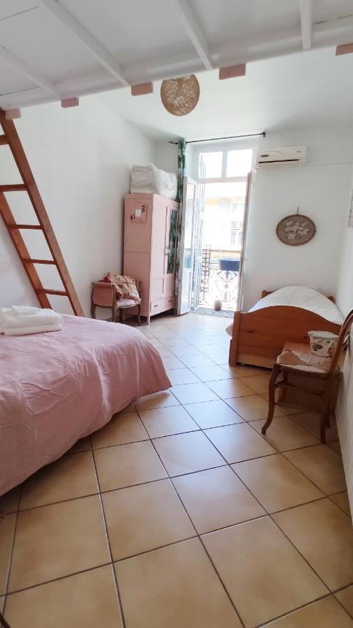 Appartement 3 Pieces Ultra Centre Nice-Ville Ngoại thất bức ảnh