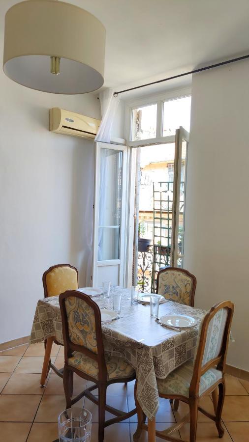 Appartement 3 Pieces Ultra Centre Nice-Ville Ngoại thất bức ảnh