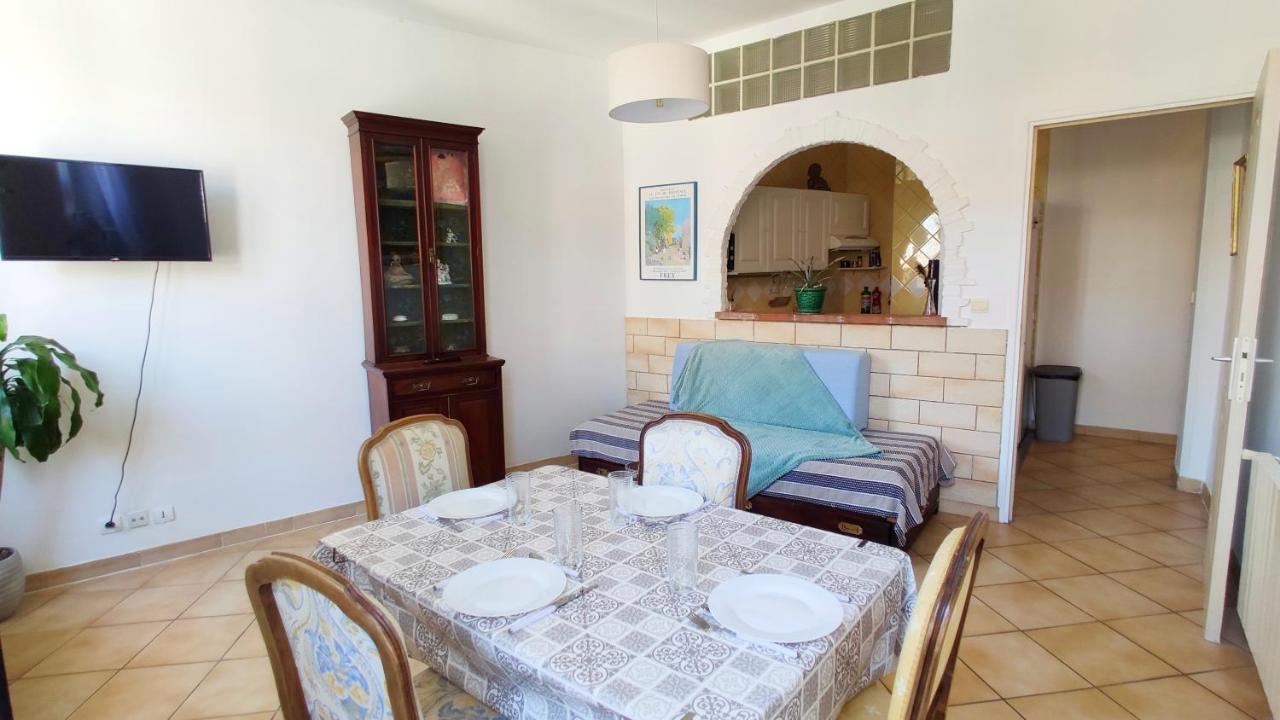 Appartement 3 Pieces Ultra Centre Nice-Ville Ngoại thất bức ảnh